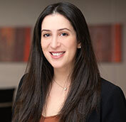 Angelina M. Gonzalez