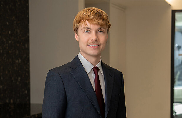 Photo of Dylan  Lee