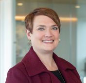Laura Halferty