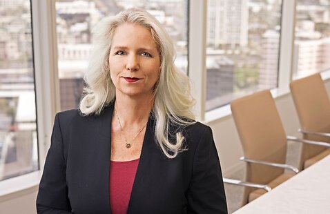 Photo of Jamie L. Halavais