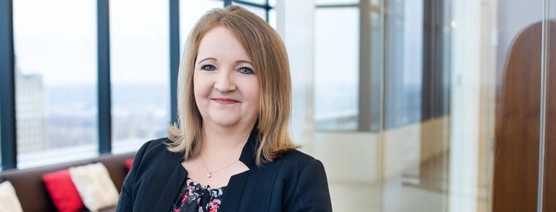 Scheck Reflects on Career Path, Mentorship and Leading with Perspective in Wichita Business Journal Profile