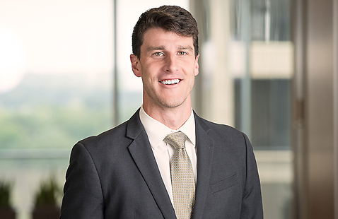 Photo of Zach Buchheit
