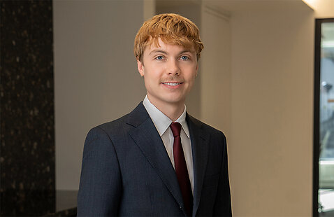 Photo of Dylan  Lee