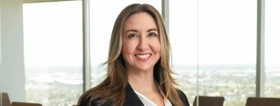 Stinson Strengthens Phoenix Labor and Employment Bench with Addition of Dawn Valdivia