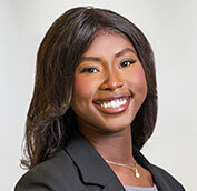 Elizabeth  Caffrey