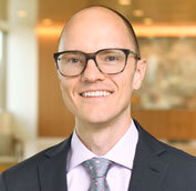 Chase L. Stock