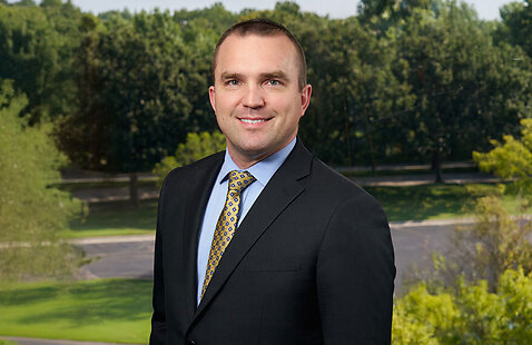 Photo of Kyle W. Malone