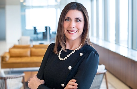 Photo of Tracey Holmes Donesky