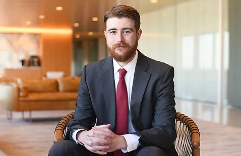 Photo of Jack Ryan