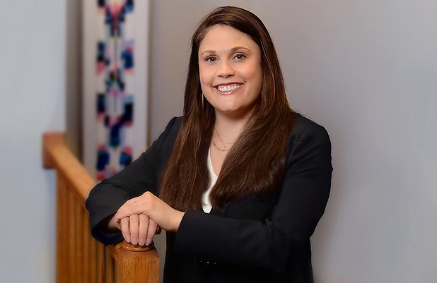 Photo of Sarah Lintecum Struby