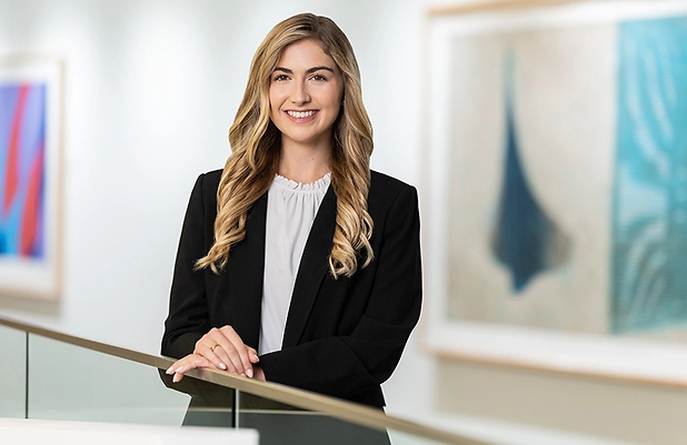 Photo of Kara Luechtefeld