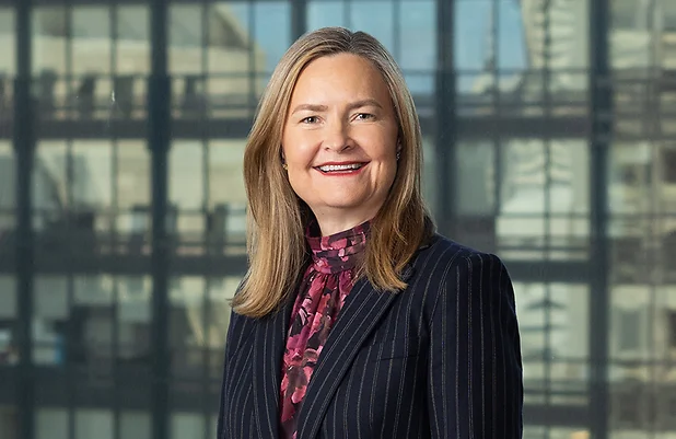 Photo of Rebecca S. Saelao