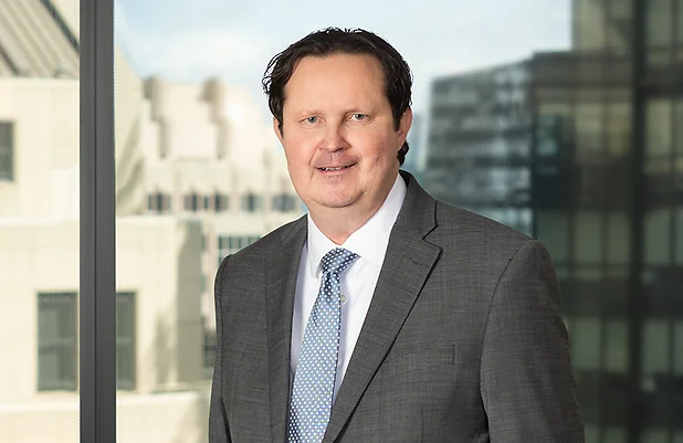 Photo of Erik W. Kemp