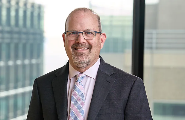 Photo of Adam N. Barasch