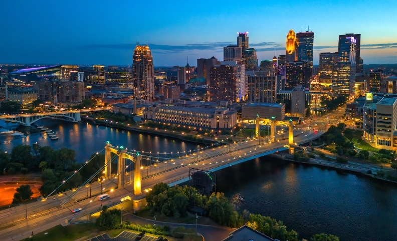 <em>Super Lawyers' </em>2026 Minnesota <em>Super Lawyers</em> List Features 17 Stinson Attorneys