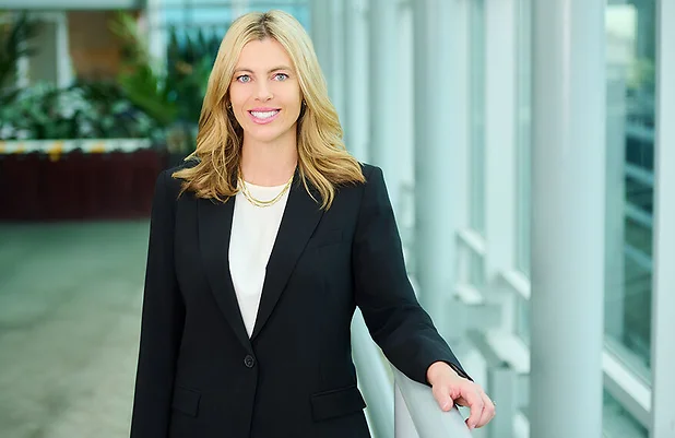Photo of Lisamarie  McDermott