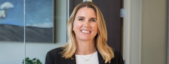 Stinson Elevates Amanda Laufer to Partner to Support its Growing California and National Labor Practice