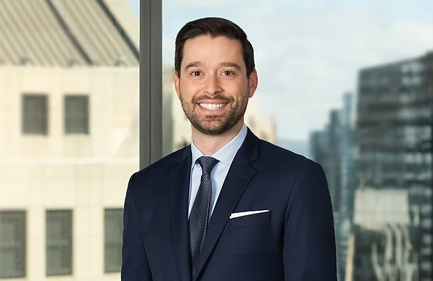 Photo of Benjamin J. Howard
