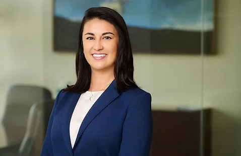 Photo of Briana Mora Lukić