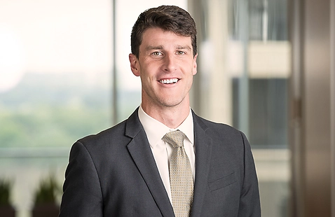 Photo of Zach  Buchheit
