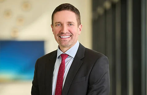 Photo of Thomas R. Dowling