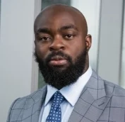 Ejike Ralph  Arumah