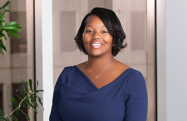 Photo of Naima  Starks
