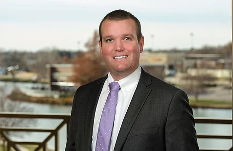 Photo of Patrick Edwards