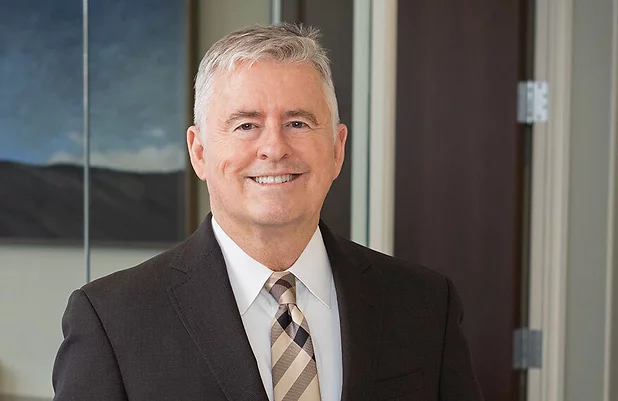 Photo of Michael P. Wippler