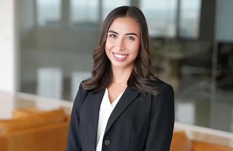 Photo of Laura Reyes Raines