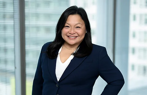 Photo of M. Denyse Zosa