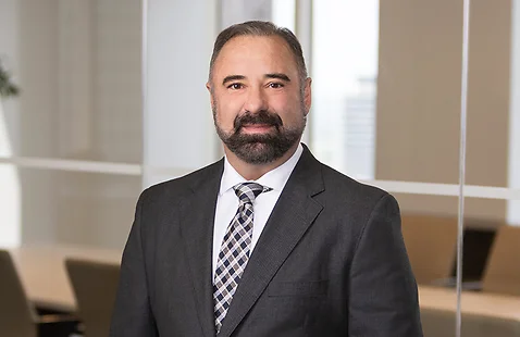 Photo of Paul  Lackey