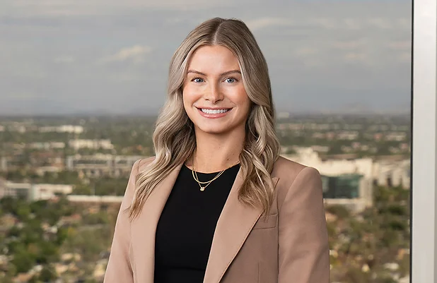 Photo of Kelsi A. Cronkhite