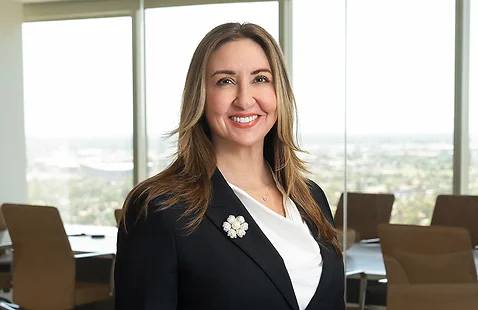 Photo of Dawn C. Valdivia