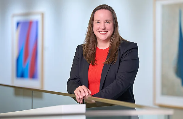 Photo of Traci N. Cunningham