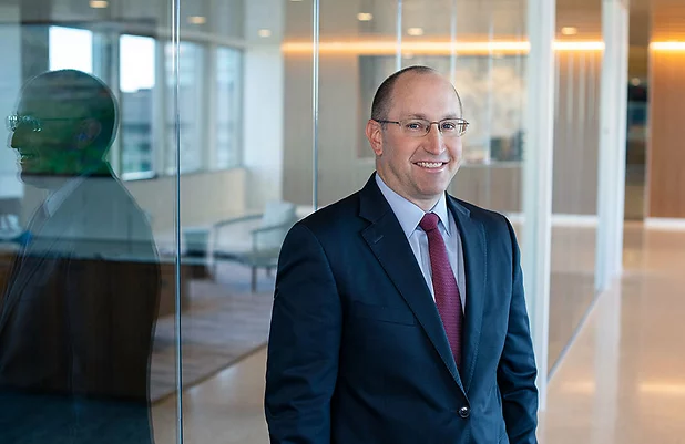 Photo of James J. Sticha