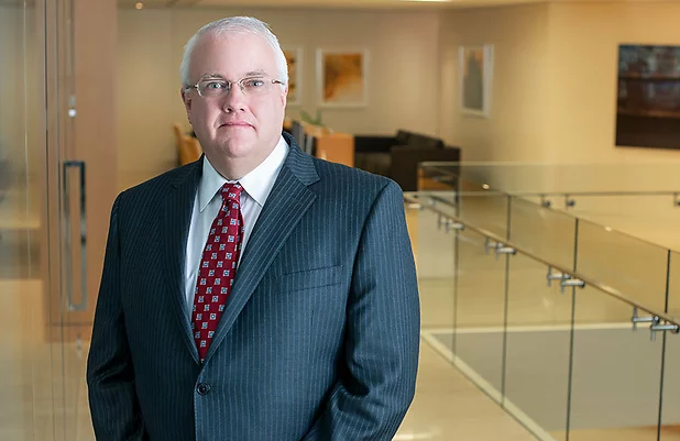 Photo of Darrell W. Clark