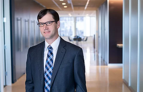Photo of Timothy  Kelley