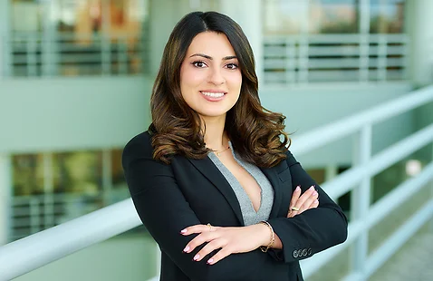 Photo of Sara  Shahbazi