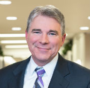 J. Vincent Keady