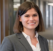 Carleigh M. Cavender