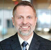 Shane Swanson