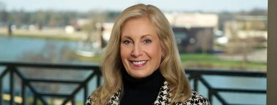 Wichita Business Journal Names Ehrlich to 2026 Women in Business Awards