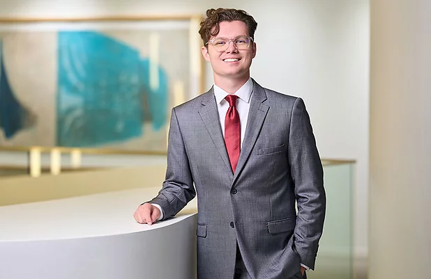 Photo of Jack R. Roberts