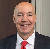 Jeffrey G. Huron