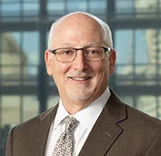Mark D. Lonergan
