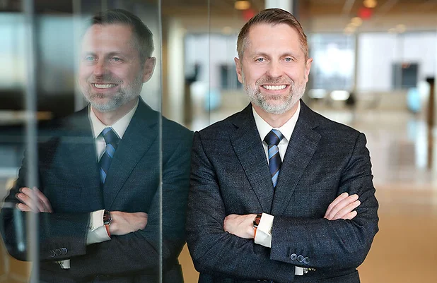 Photo of Shane  Swanson