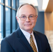 Mark Hargrave