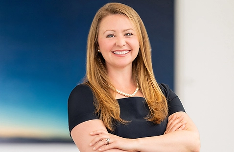 Photo of Kristen Ellis Johnson