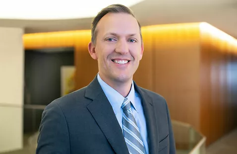 Photo of Scot Hill